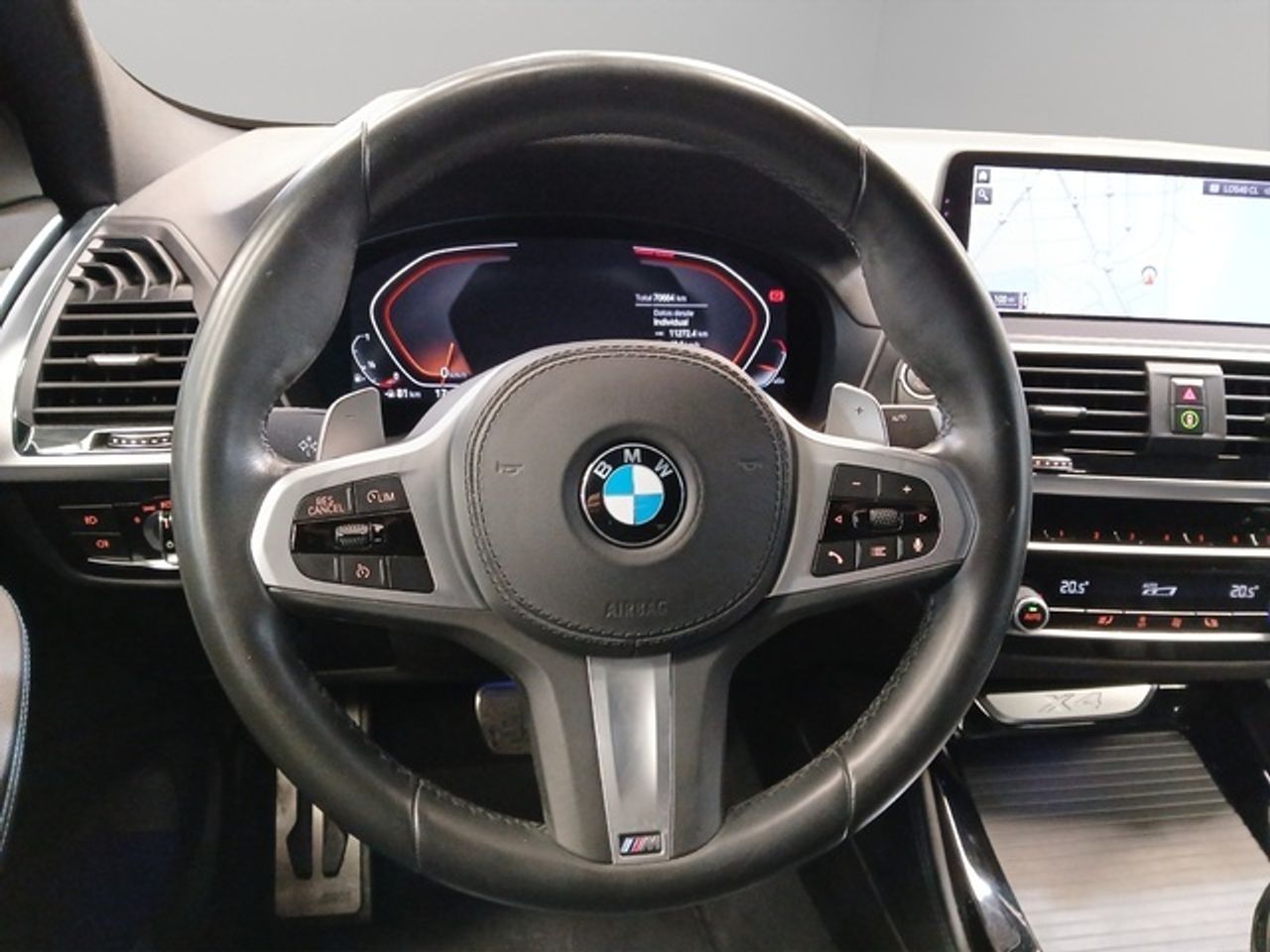 Foto BMW X4 15