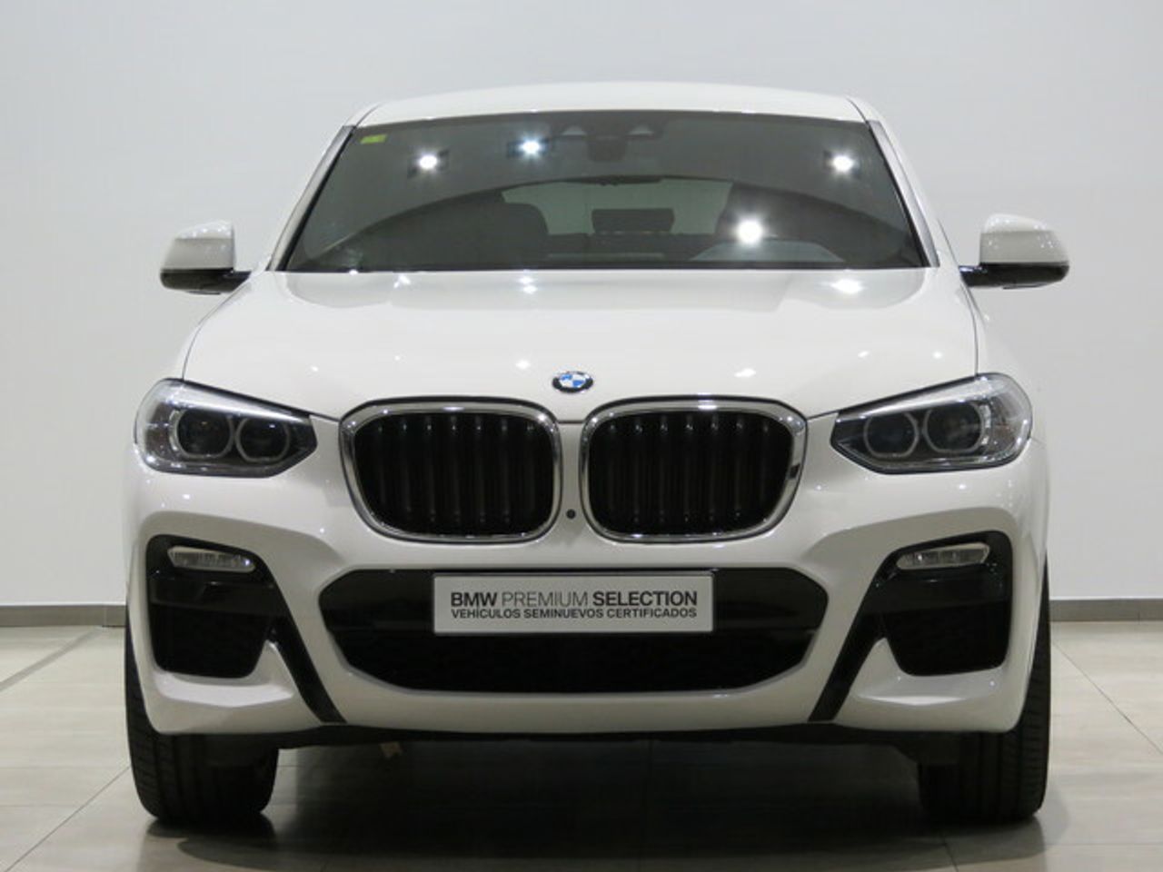 Foto BMW X4 2