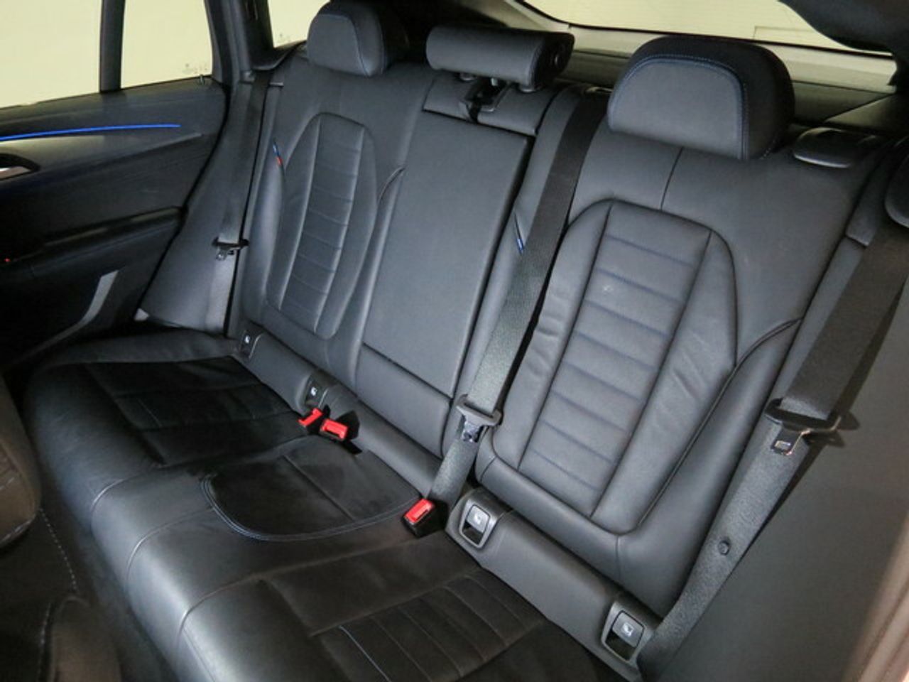 Foto BMW X4 9