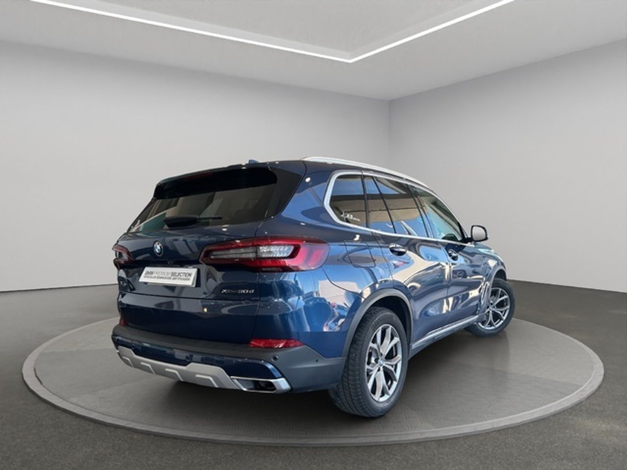 Foto BMW X5 4