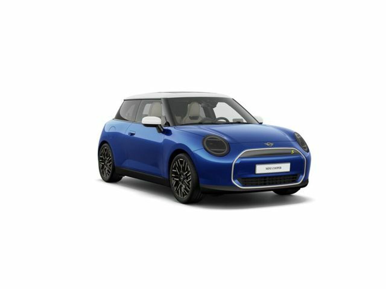 Foto Mini Cooper 1