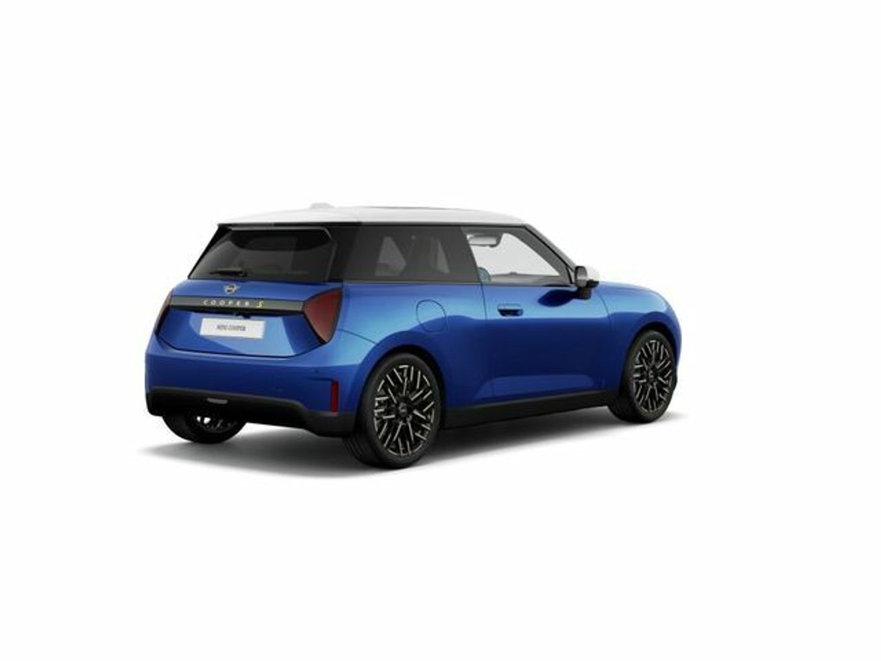 Foto Mini Cooper 2
