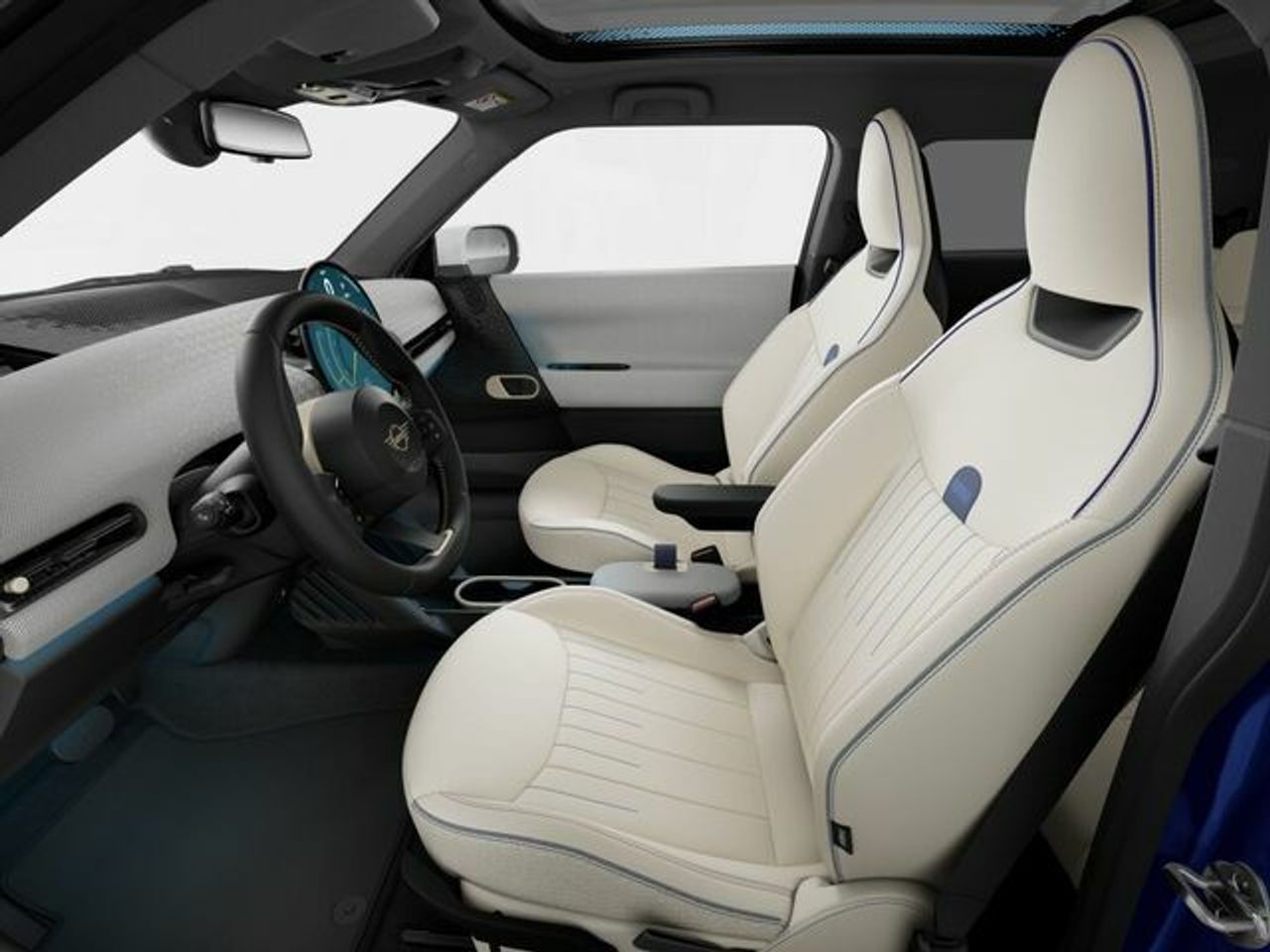 Foto Mini Cooper 3