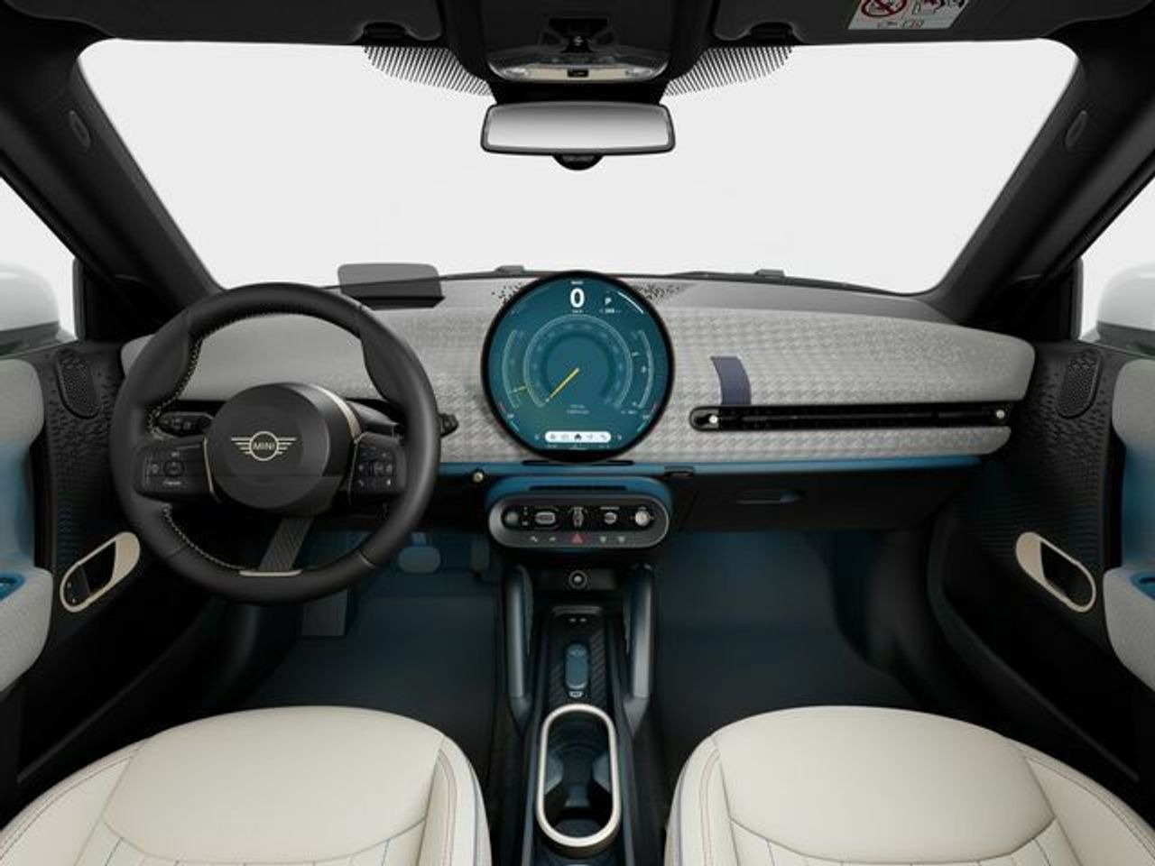 Foto Mini Cooper 4
