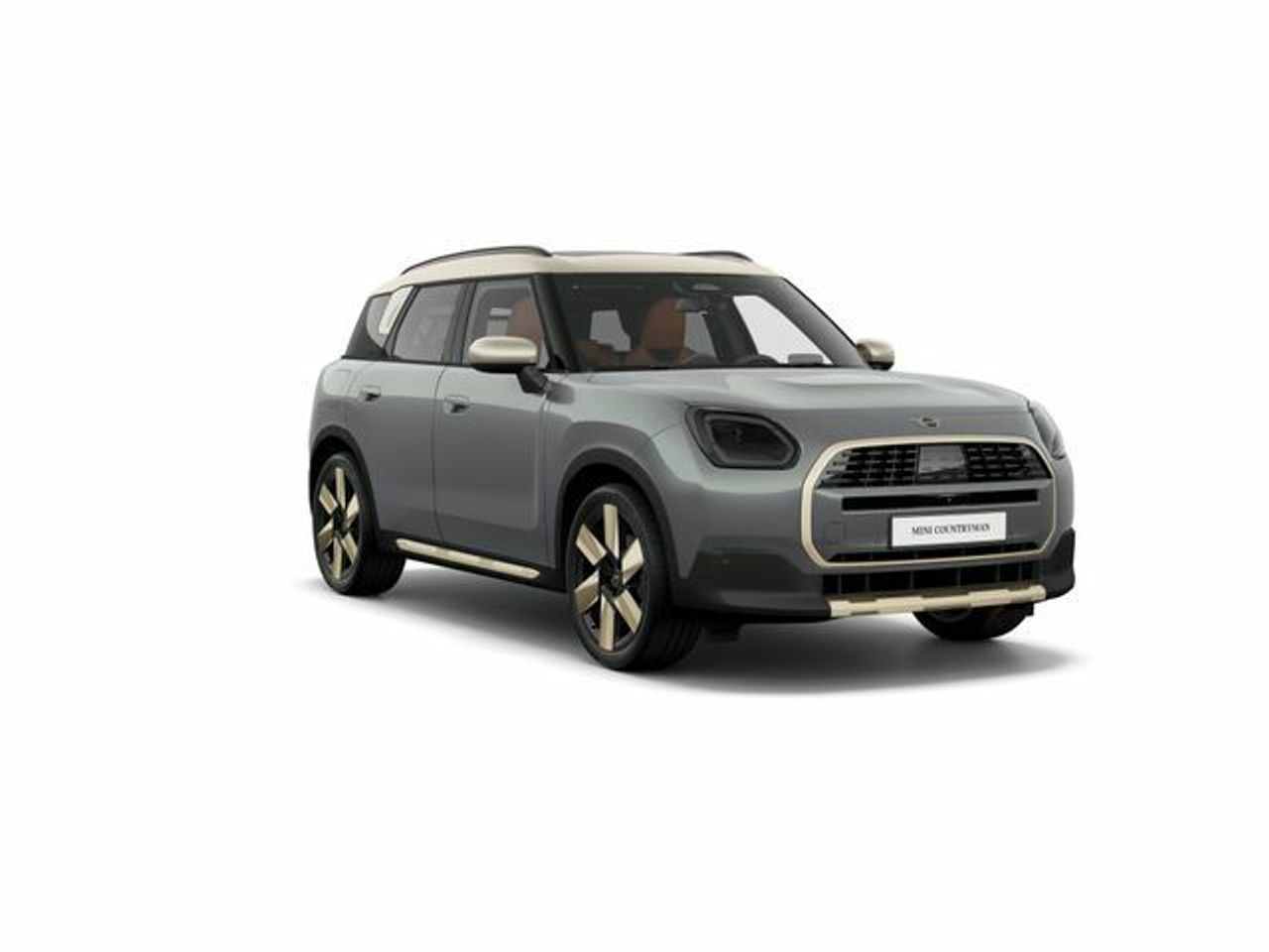 Foto Mini Countryman 1