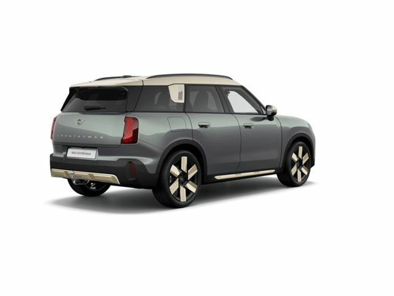Foto Mini Countryman 2