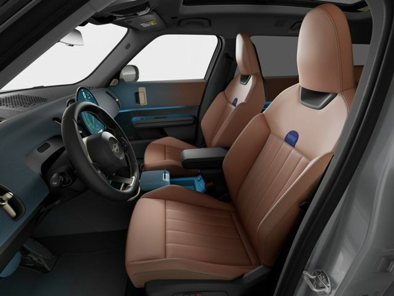 Foto Mini Countryman 3