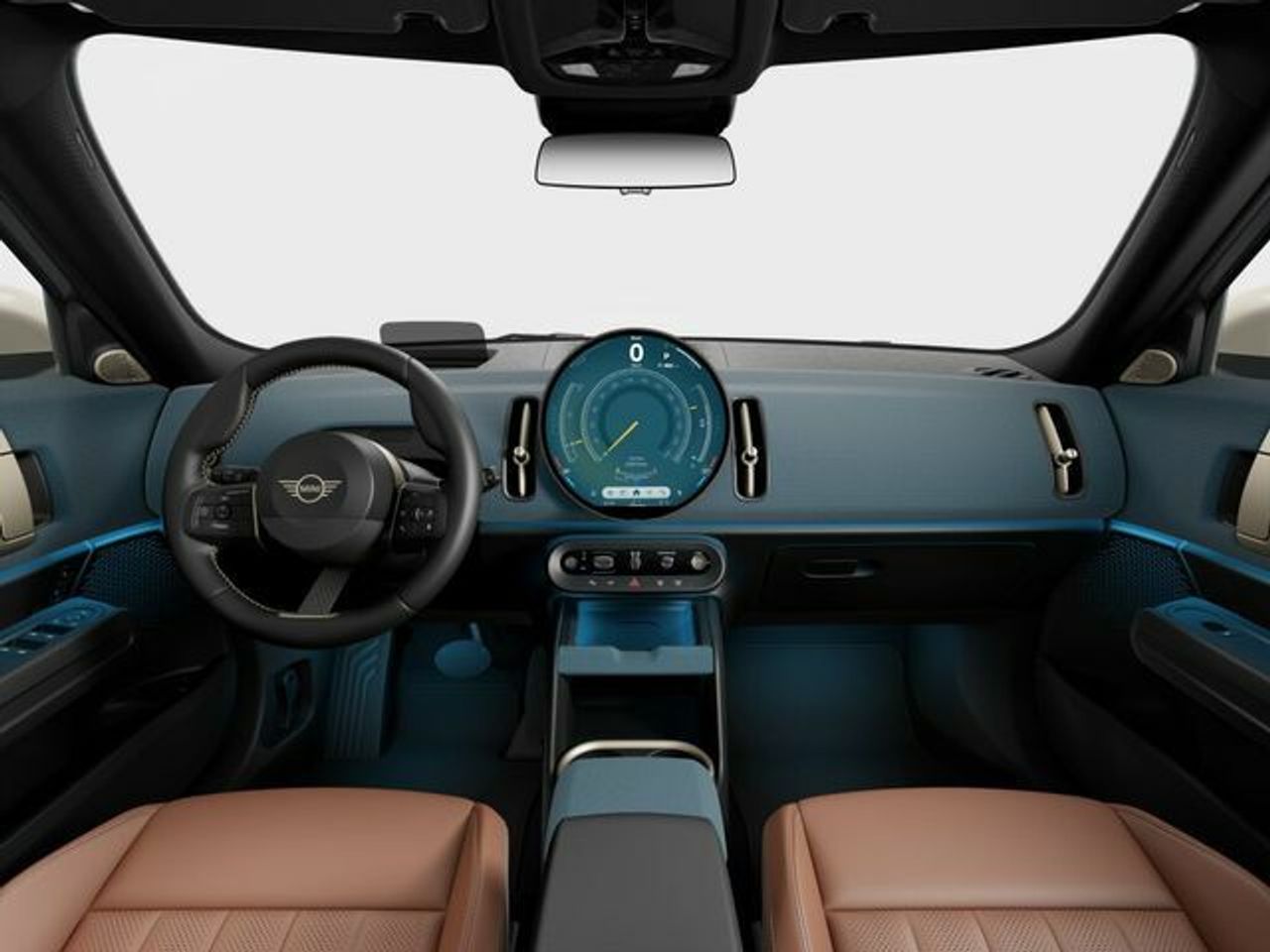 Foto Mini Countryman 4