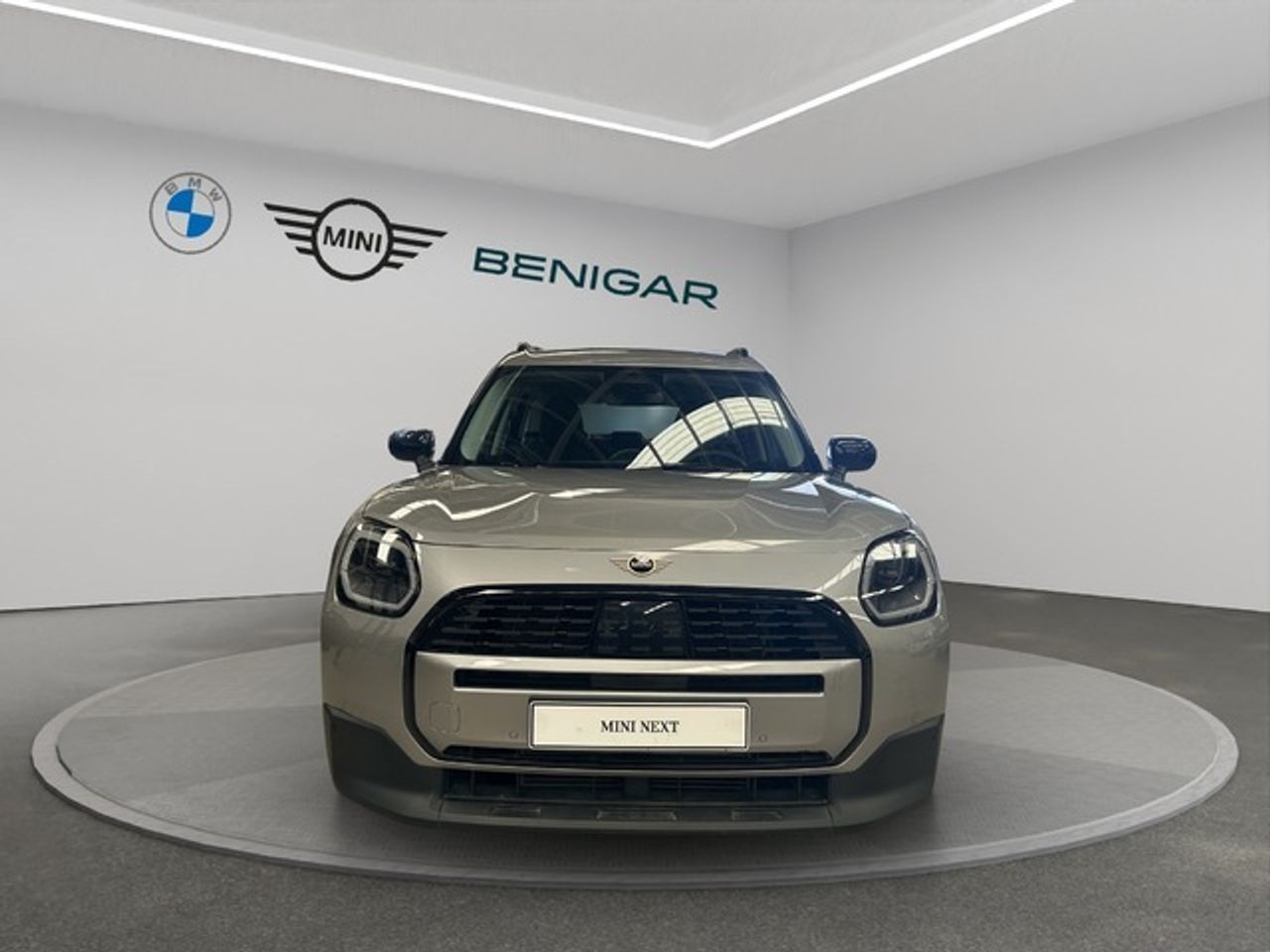 Foto Mini Countryman 2
