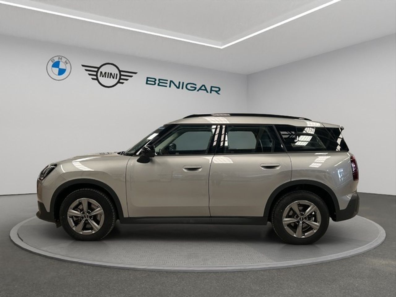 Foto Mini Countryman 3