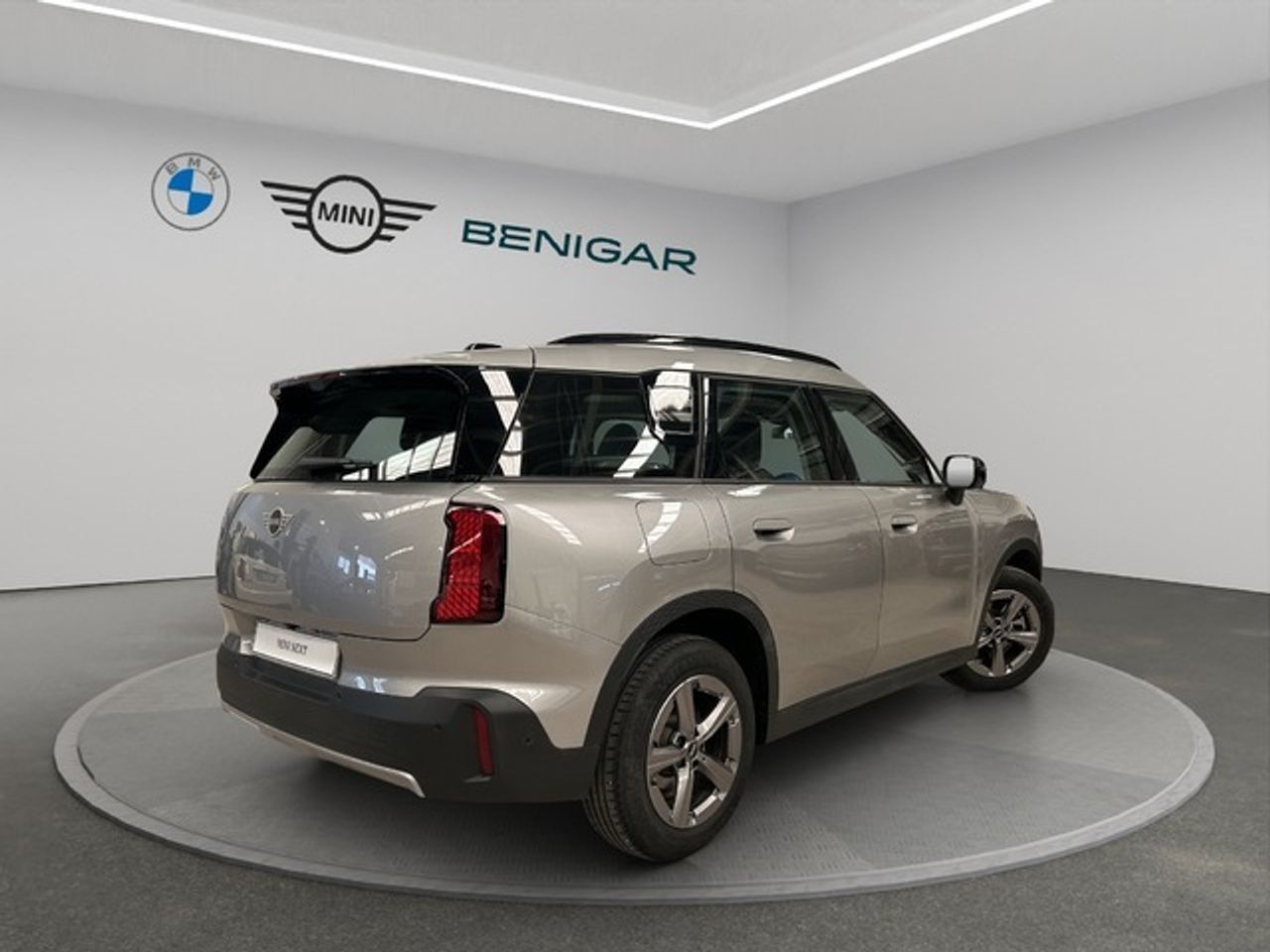 Foto Mini Countryman 4