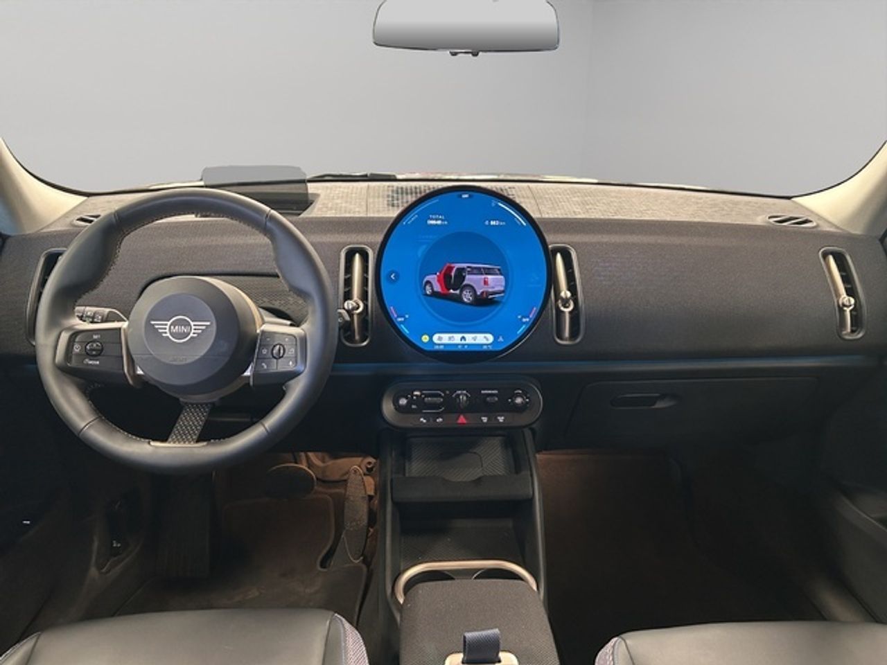 Foto Mini Countryman 7
