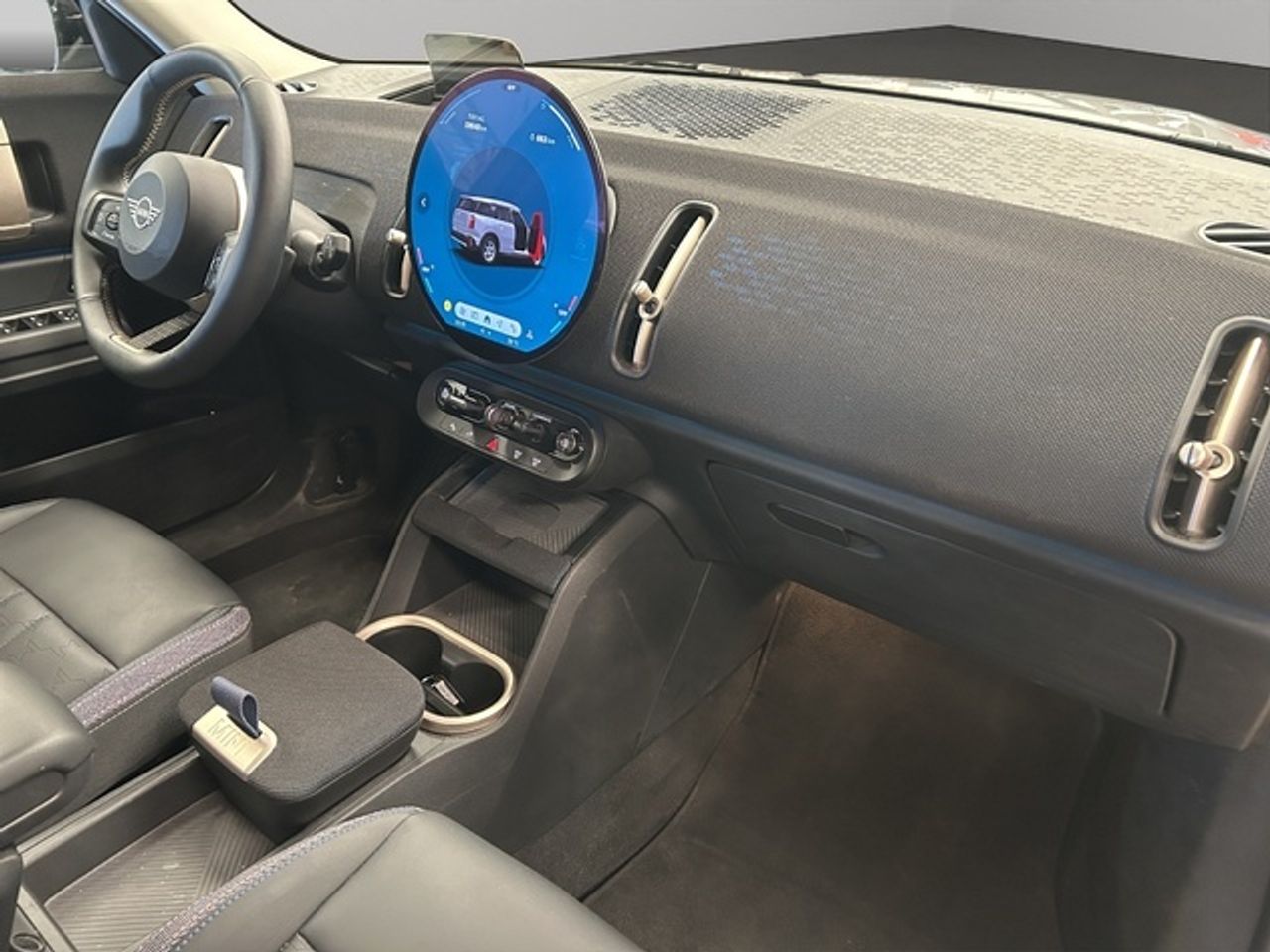 Foto Mini Countryman 8