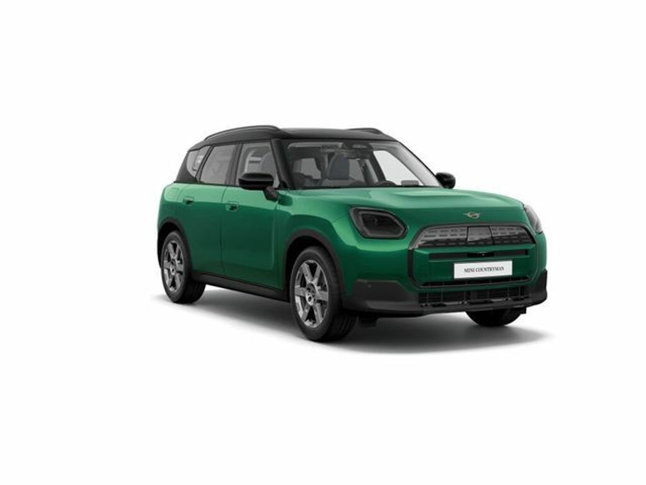 Foto Mini Countryman 1