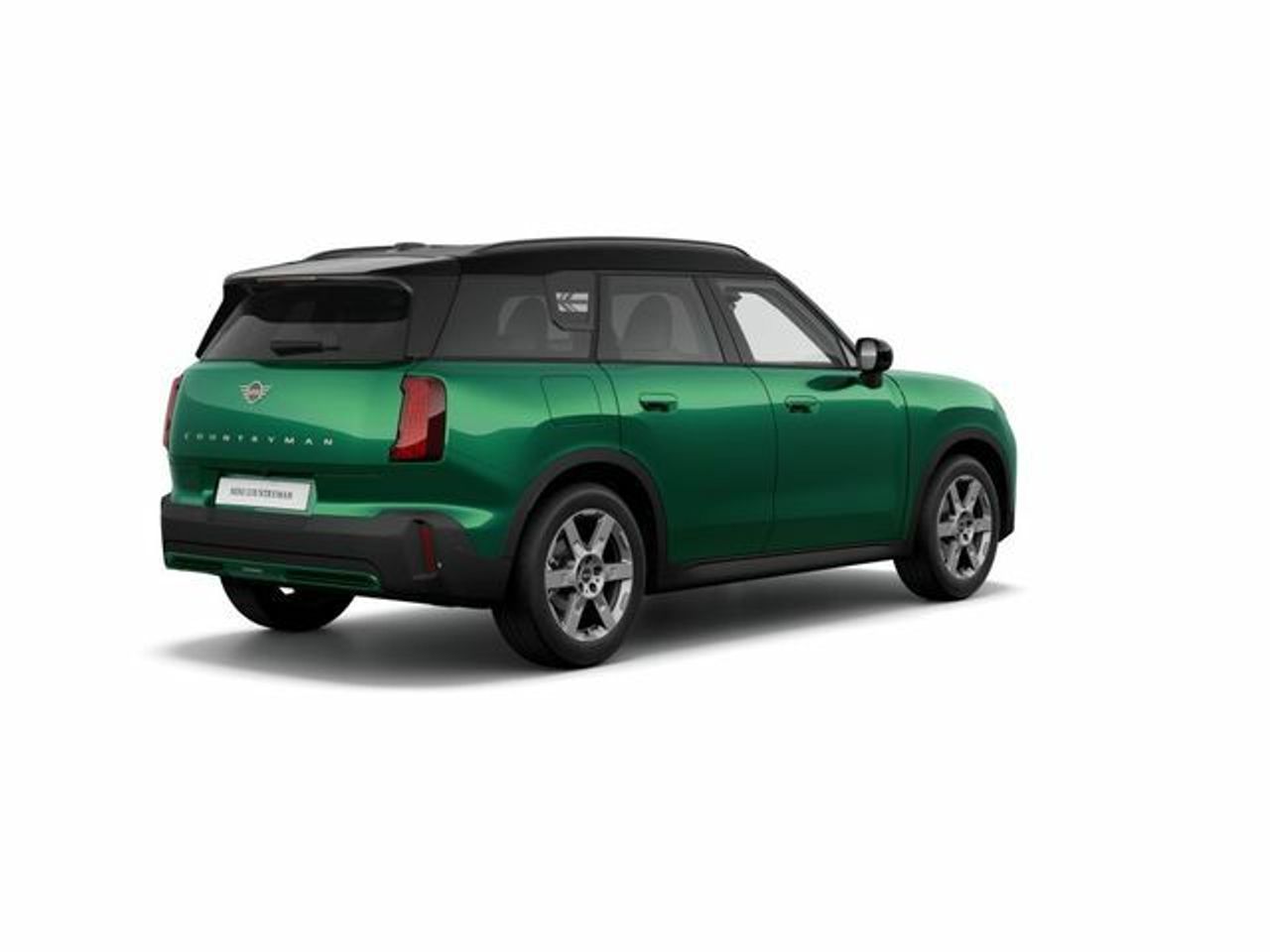 Foto Mini Countryman 2