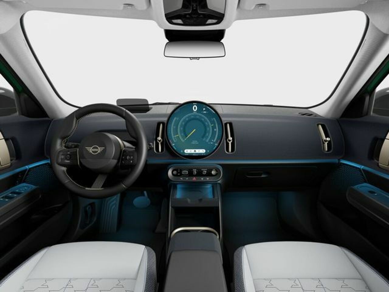 Foto Mini Countryman 4