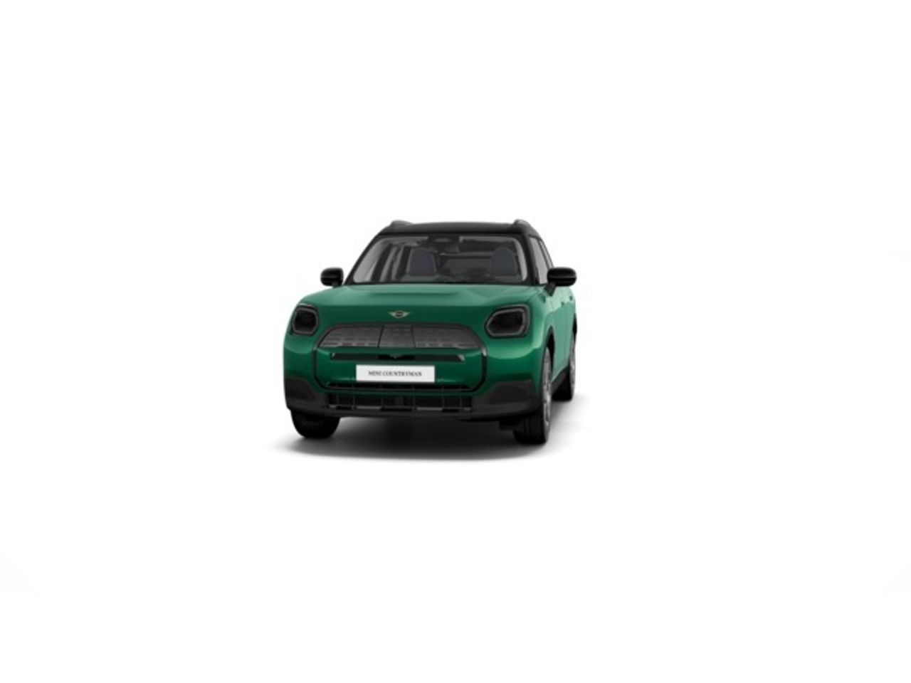 Foto Mini Countryman 6