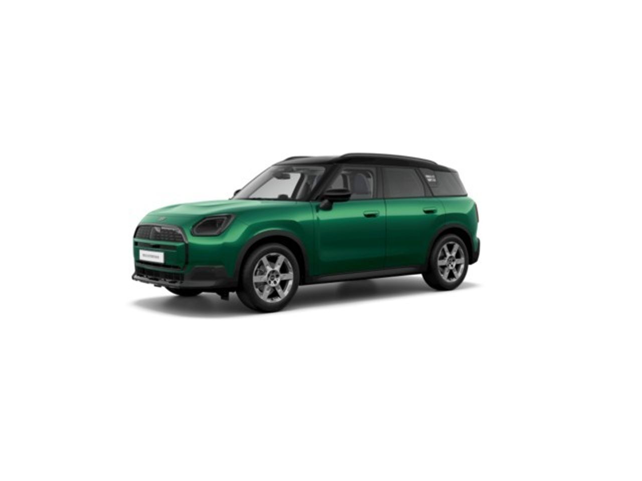 Foto Mini Countryman 7