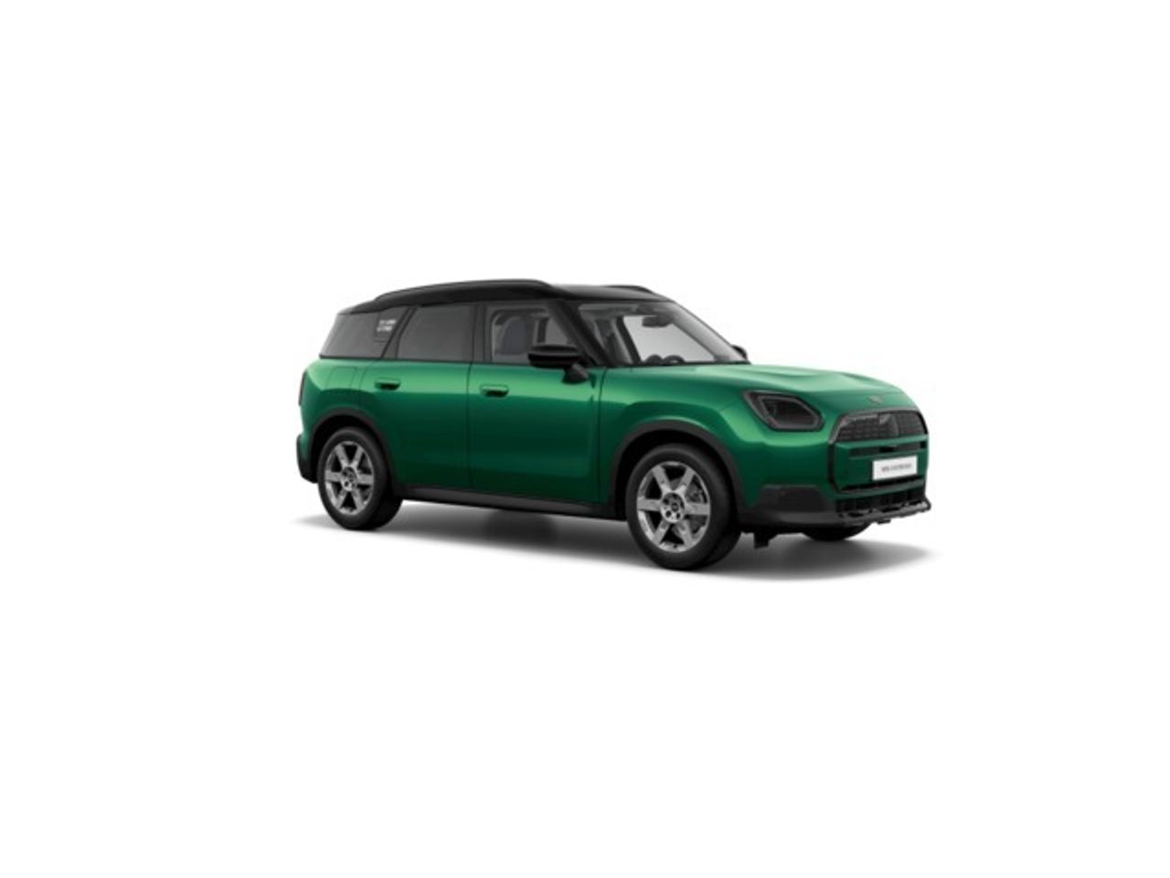Foto Mini Countryman 9