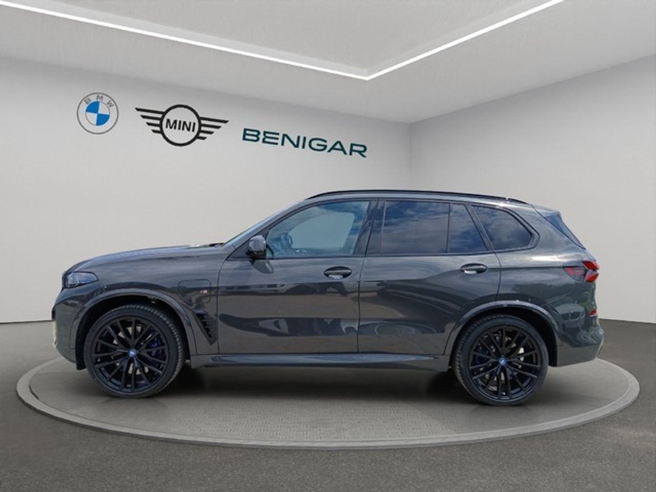 Foto BMW X5 3