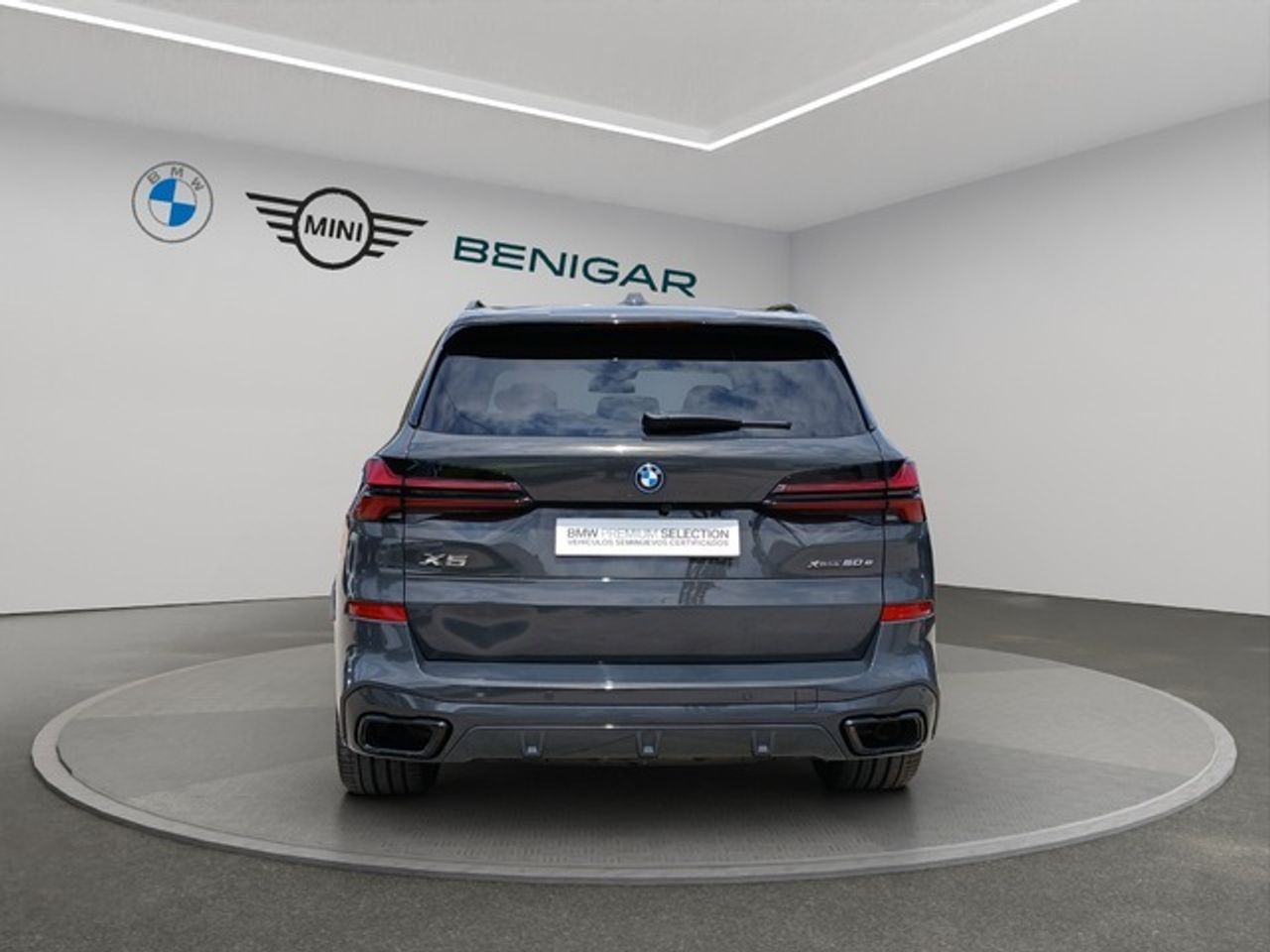 Foto BMW X5 5