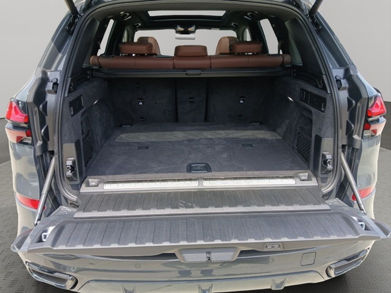 Foto BMW X5 11