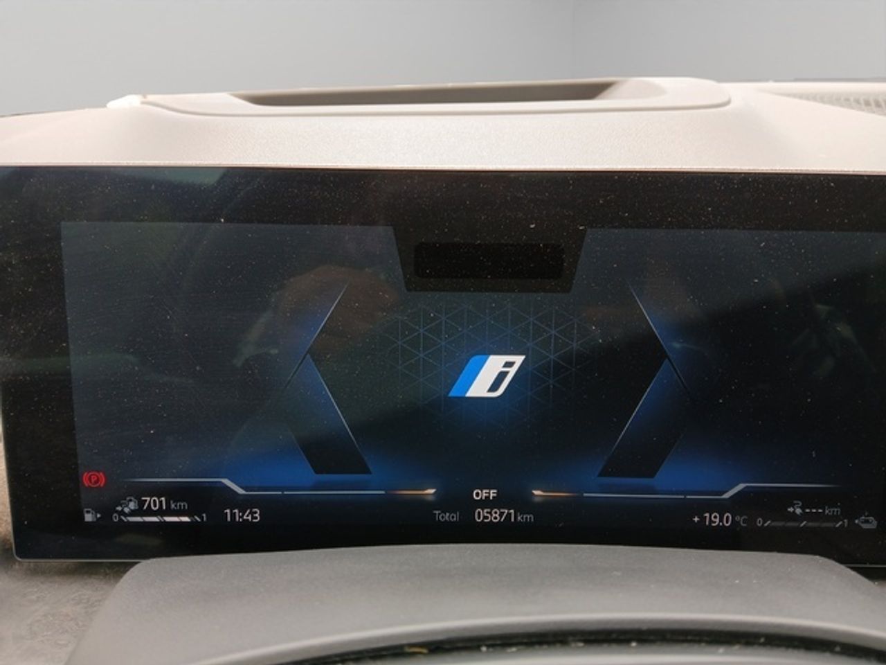Foto BMW X5 12