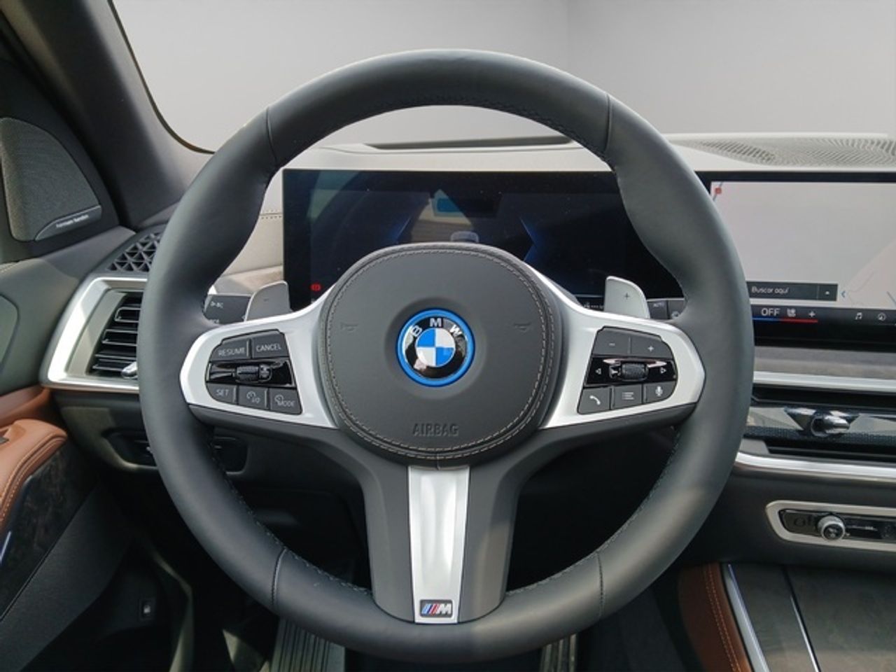 Foto BMW X5 15