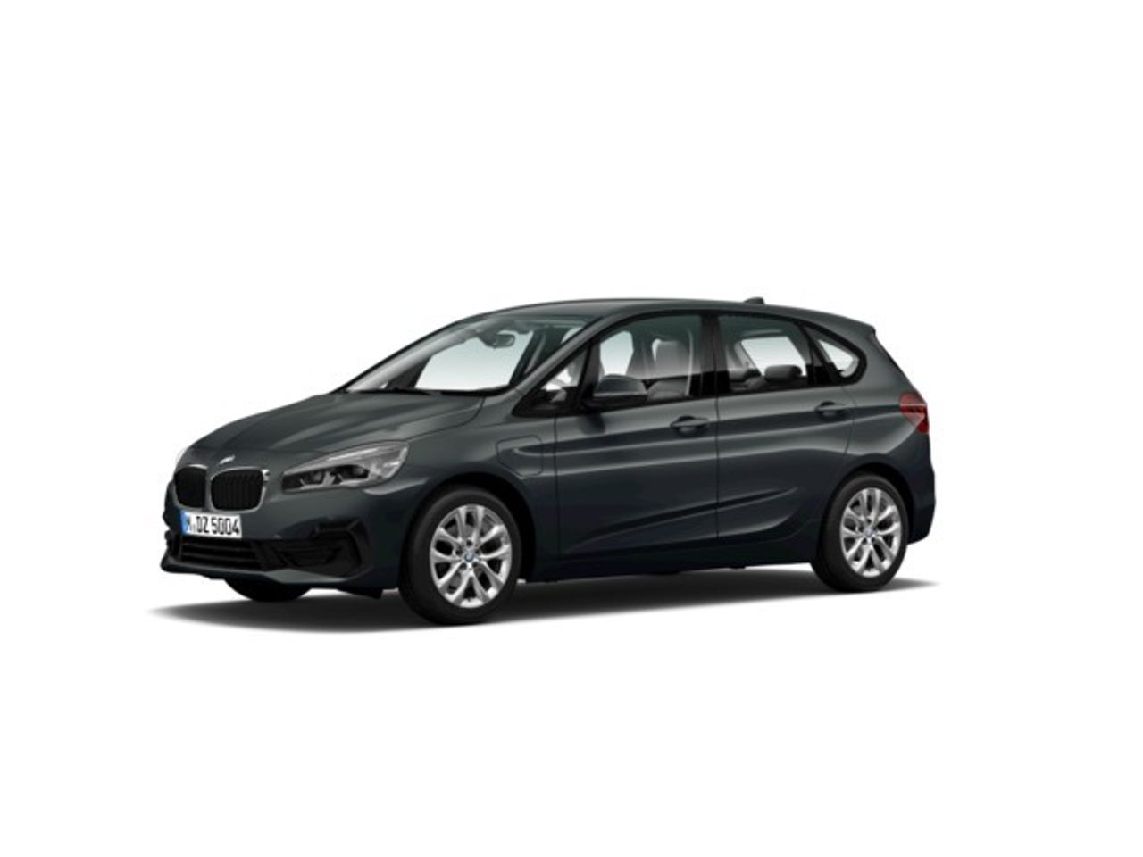 Foto BMW Serie 2 2