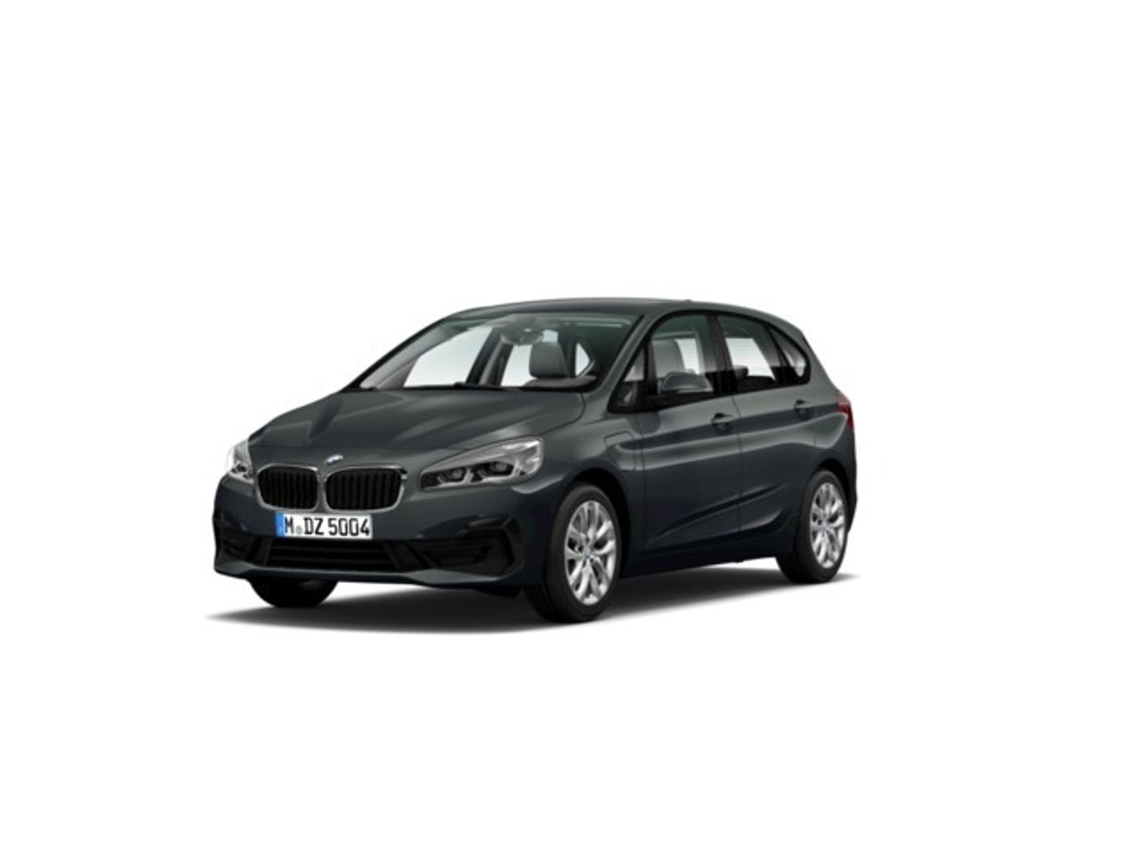 Foto BMW Serie 2 3