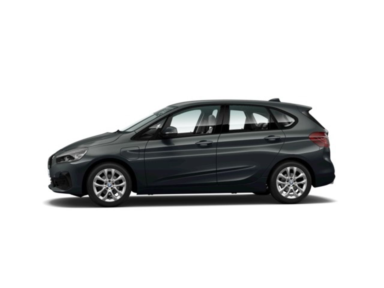 Foto BMW Serie 2 5