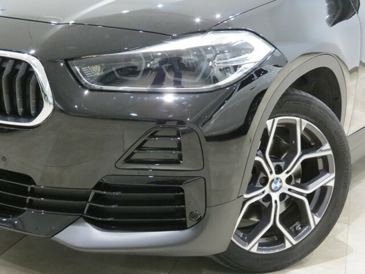 Foto BMW X2 6