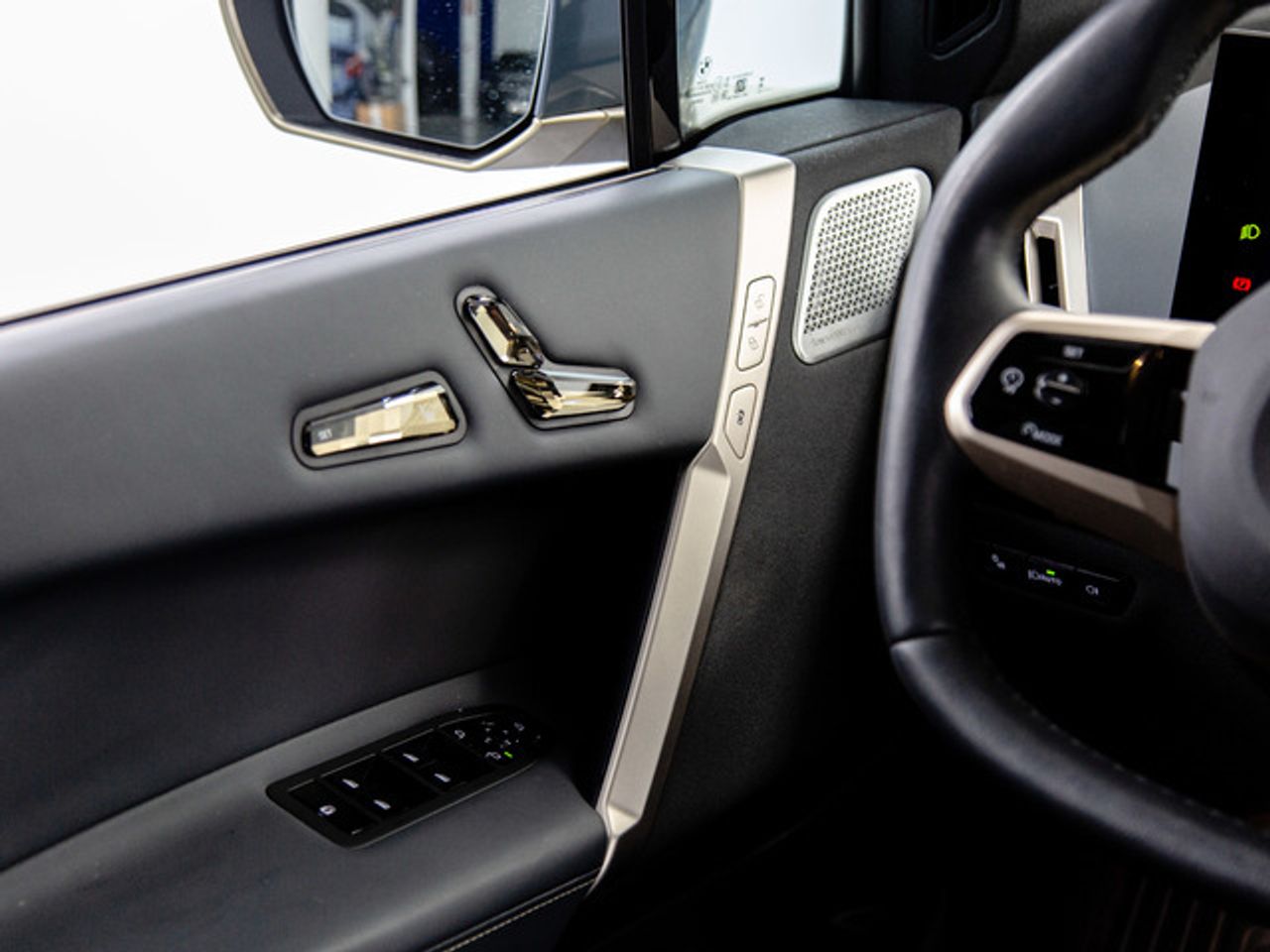 Foto BMW iX3 14