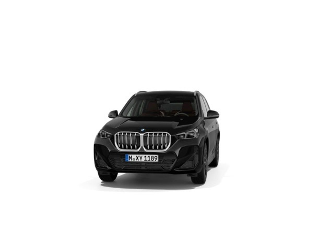 Foto BMW X1 1