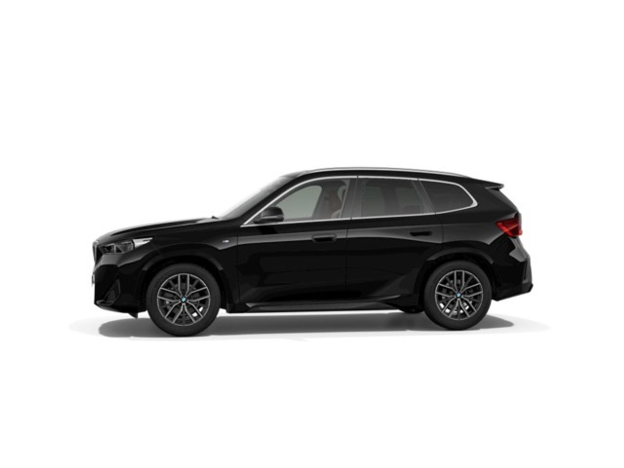 Foto BMW X1 5