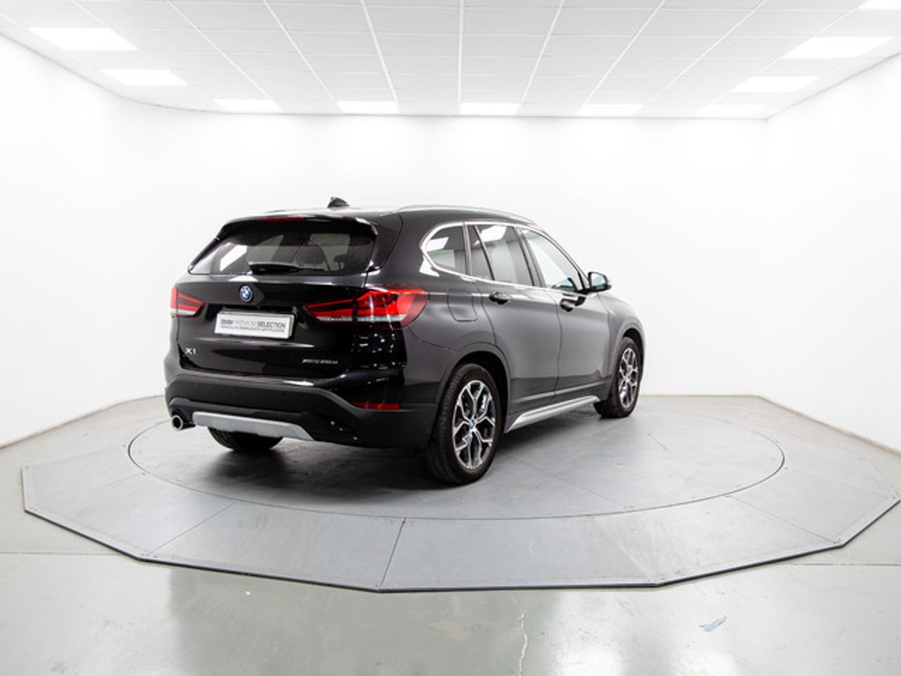 Foto BMW X1 4