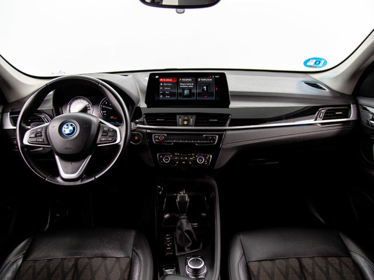 Foto BMW X1 7