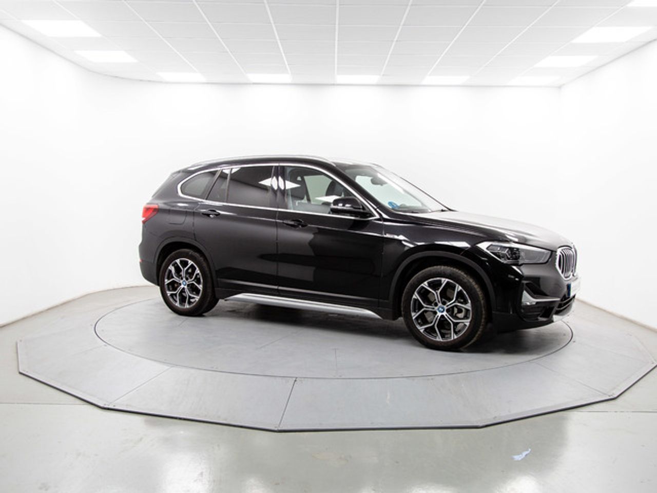 Foto BMW X1 13