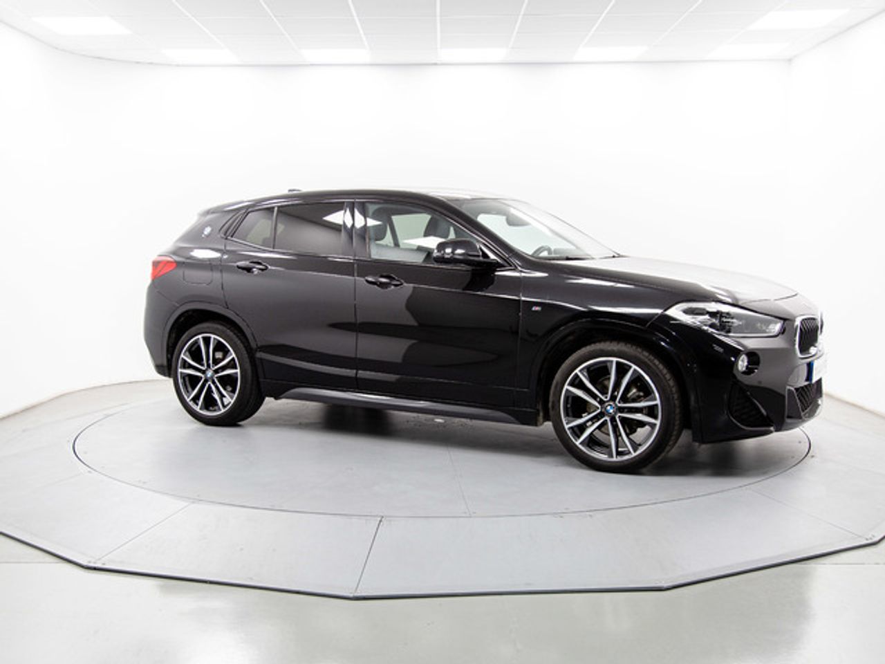 Foto BMW X2 13