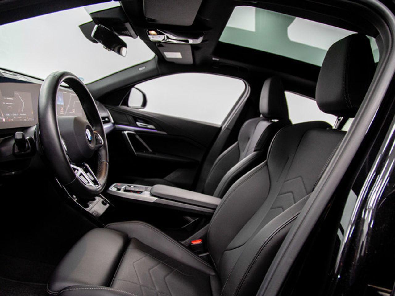 Foto BMW X2 14