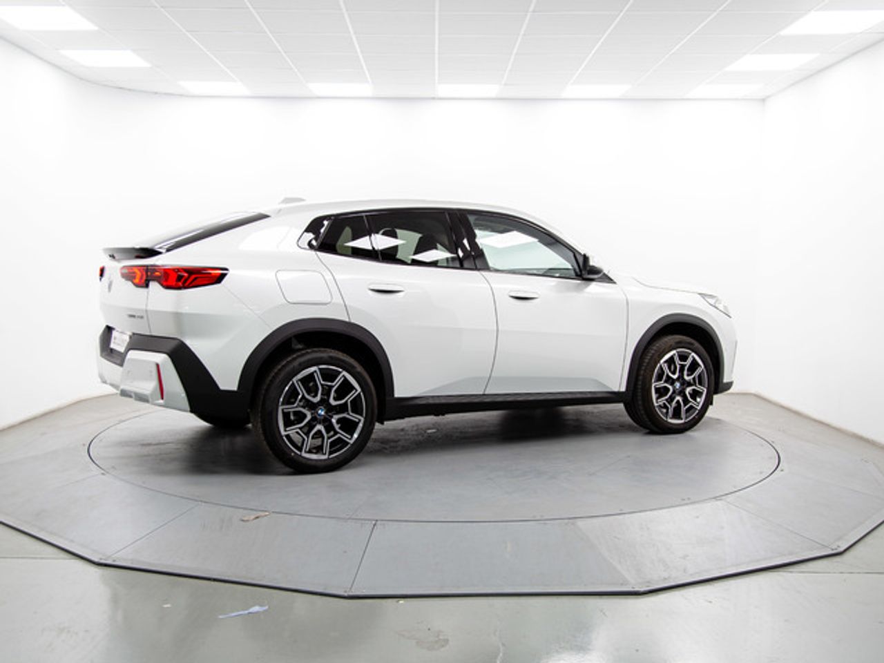 Foto BMW X2 11