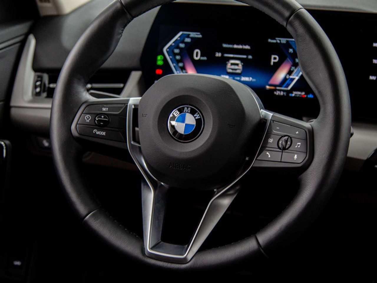 Foto BMW X2 15