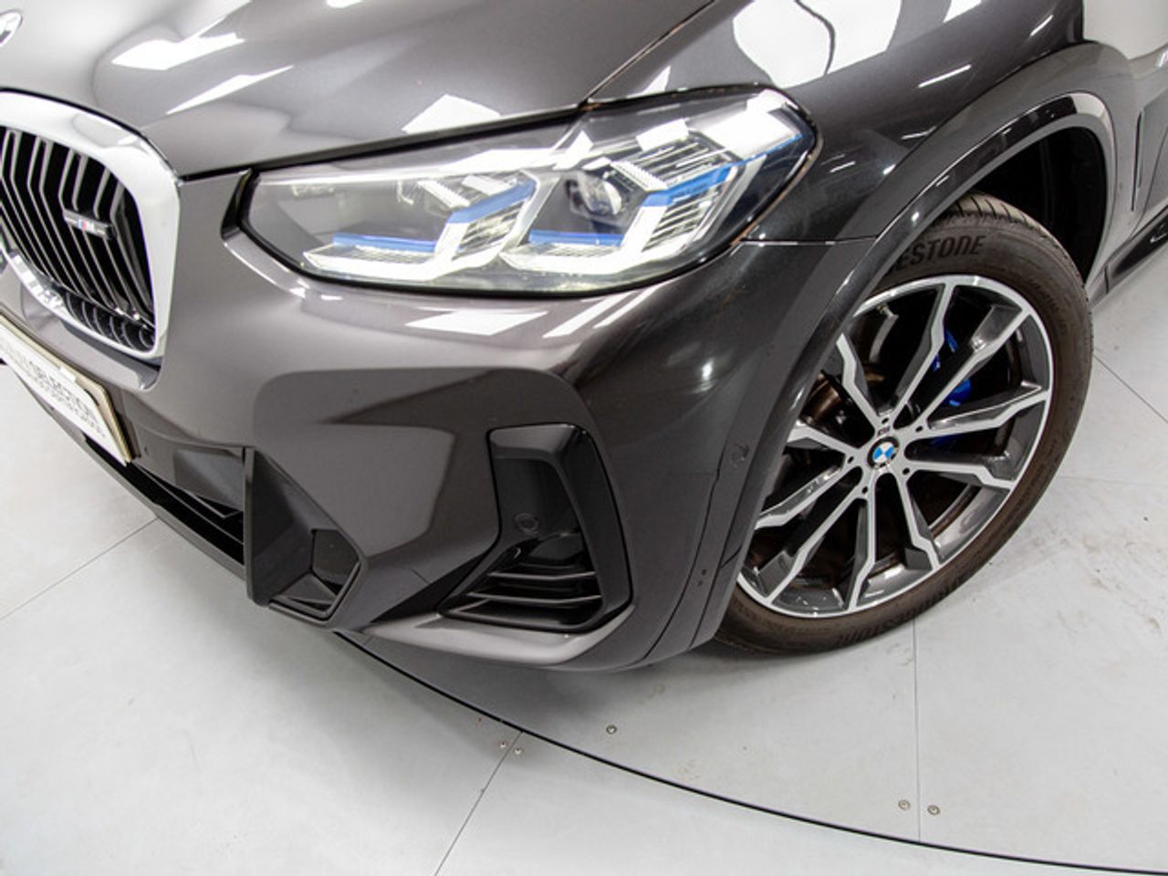 Foto BMW X3 6