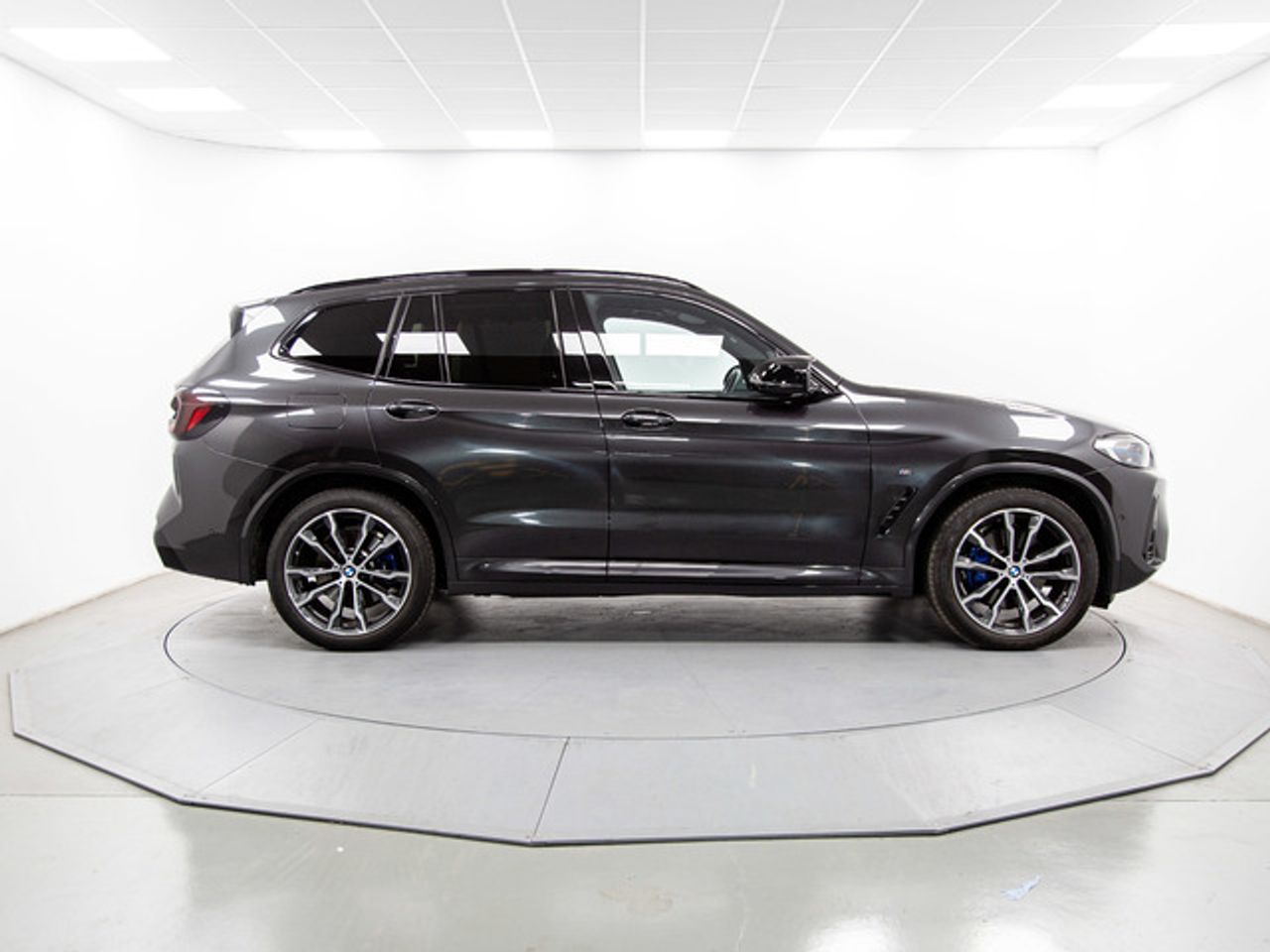 Foto BMW X3 12