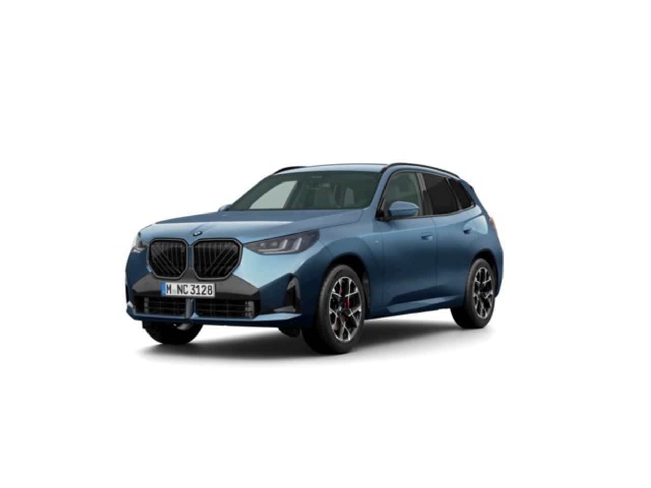 Foto BMW X3 3