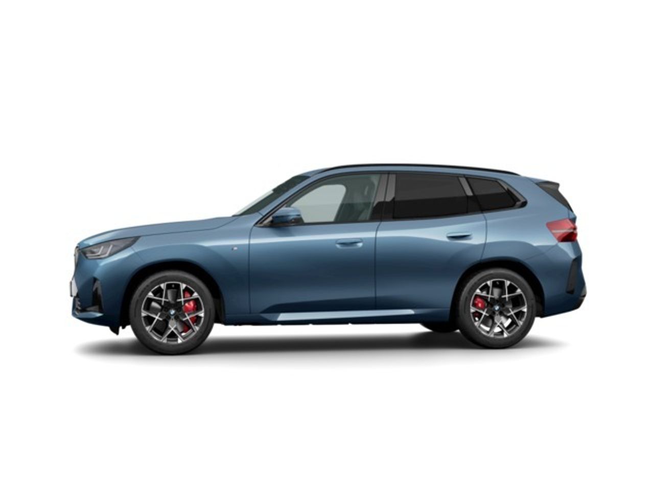 Foto BMW X3 5