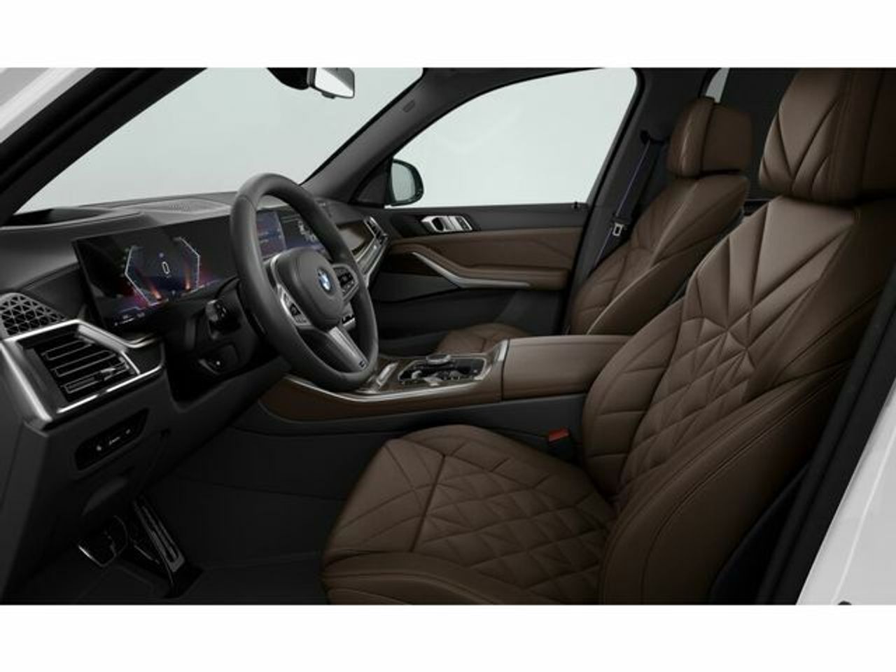 Foto BMW X5 6