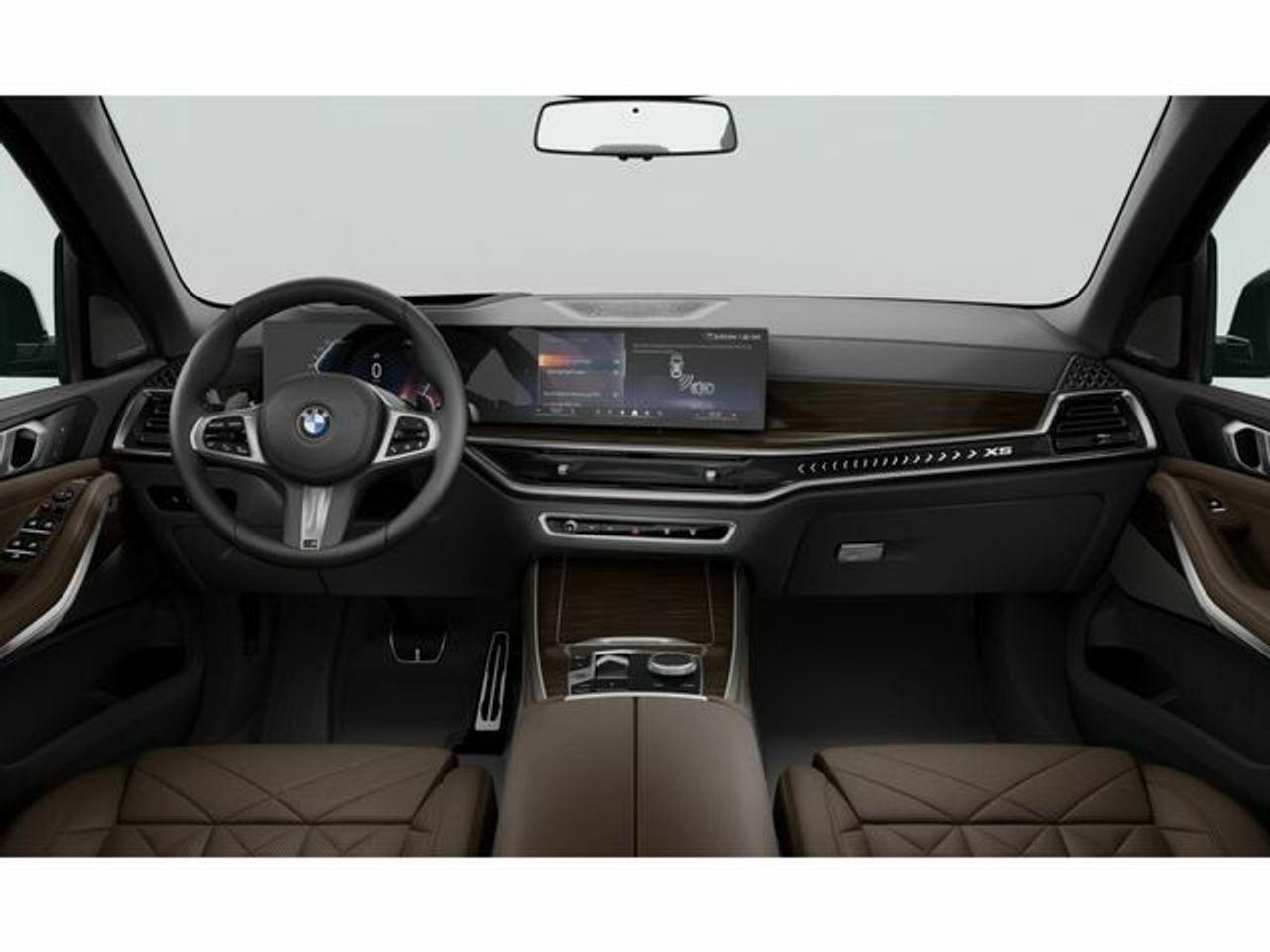 Foto BMW X5 7