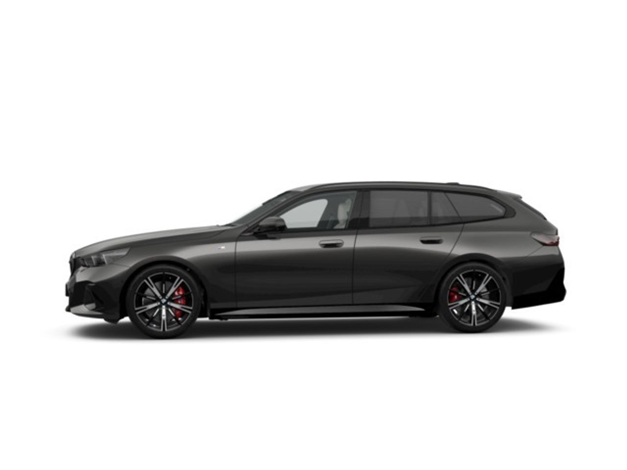 Foto BMW Serie 5 5