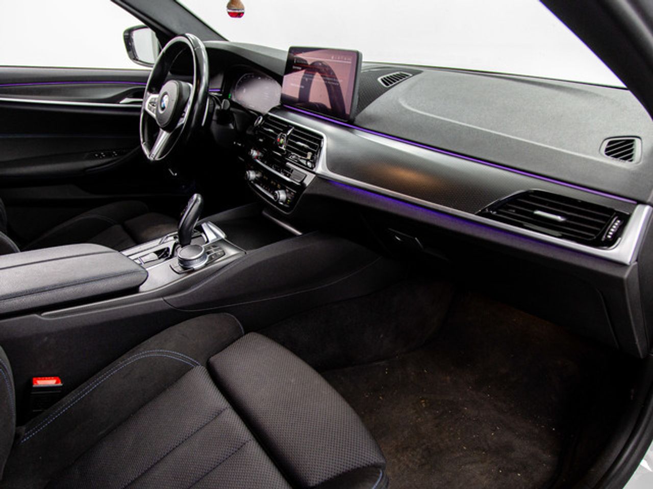 Foto BMW Serie 5 8